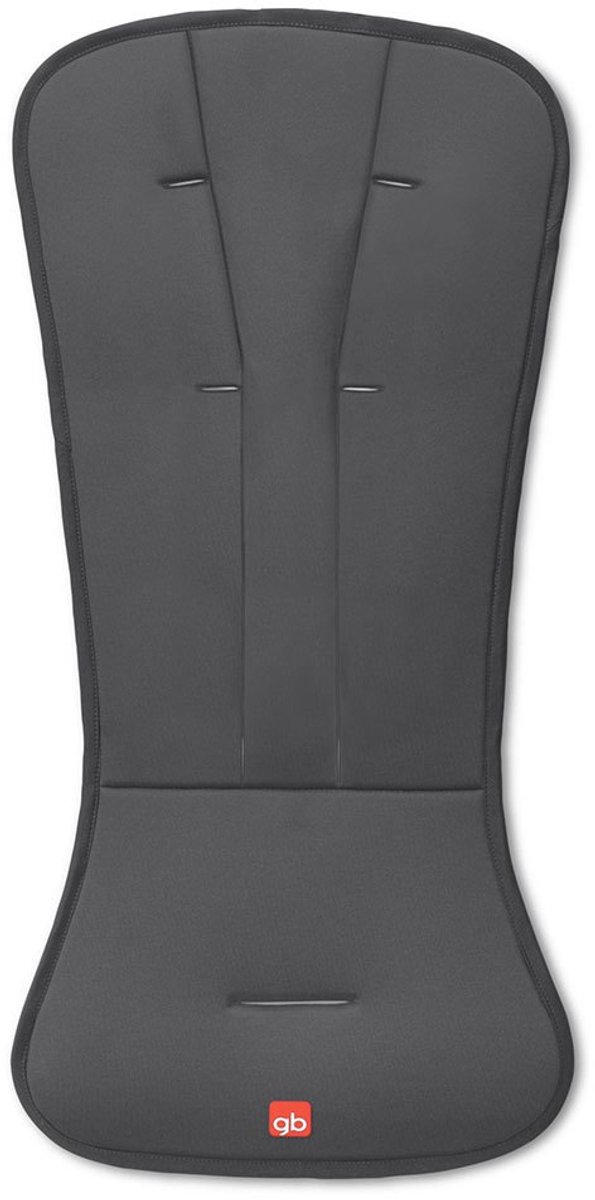 Gb Stokbekleding Grijs