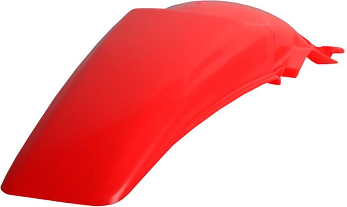 Polisport Off Road Honda Cr125r 98-99 Cr250r 97-99 Achterspatbord Rood