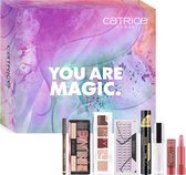 Catrice You Are Magic Box - Make-up set - 7 Full Size Producten