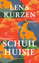 Schuilhuisje