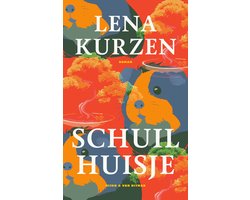 Schuilhuisje