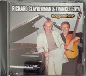 Richard Clayderman & Francis Goya - Together