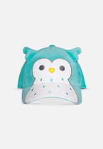 Squishmallows - Winston Novelty Pet - Turquoise