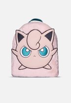 Pokémon - Mini sac à dos Novelty - Jigglypuff