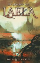Verhalen uit Invisia 2 - De schaduw van Laela