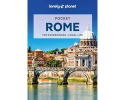 Pocket Guide- Lonely Planet Pocket Rome