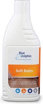 Blue Dolphin Soft Balm 1 liter transparant