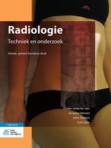 Medische beeldvorming en radiotherapie - Radiologie