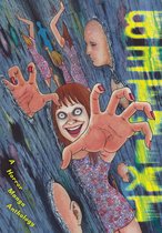 Betwixt: A Horror Manga Anthology- Betwixt