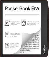 PocketBook Era - Sunset Copper - 64 GB - 17,8 cm (7") - 1264 x 1680 Pixels - Waterbestendig - Bluetooth - Tekst-naar-spraak - Ondersteunt 29 indelingen (EPUB, ACSM, PDF etc.)