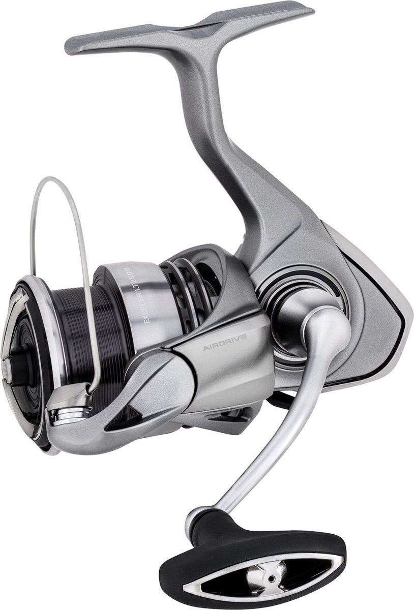 Daiwa 23 Lexa LT5000-C Moulinet De Pêche Au Lancer