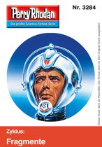 Perry Rhodan-Erstauflage 3284 - Perry Rhodan 3284 (Heftroman)