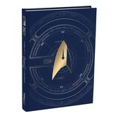 Star Trek RPG Discovery (2256-2258) Collector's Edition - Engelstalige Editie - Modiphius - RPG
