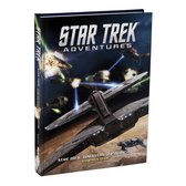Star Trek Adventures Star Trek - Discovery (2256-2258) Campaign Guide
