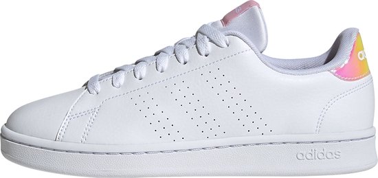adidas Sportswear Advantage Schoenen Dames Wit 38 bol