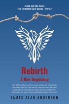 The Threefold Cord Series 2 - Rebirth