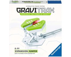 foto van GraviTrax® Jumper Uitbreiding - Knikkerbaan