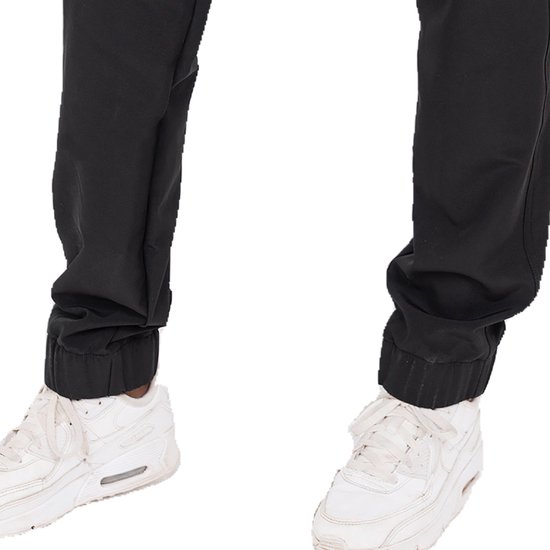Func Factory dames Macy jogger zwart maat 36 van Func Factory — afbeelding 2