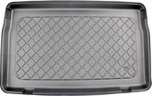 Guardliner kofferbakmat geschikt voor Renault Clio 5 Hatchback E-Tech Hybride vanaf 2019- (Hoge laadvloer)