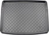Tapis de coffre sur mesure pour Mercedes Classe B W246 / W247 2011-2018 / 2019+