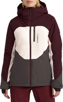 O'Neill Carbonite Wintersportjas Vrouwen - Maat L