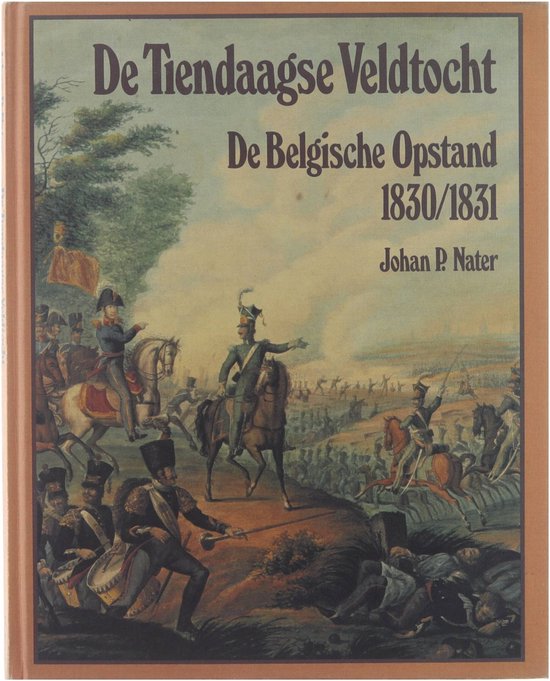 De Tiendaagse Veldtocht
