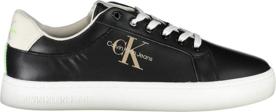 Calvin Klein Sneakers Zwart 41 Heren