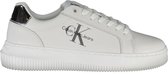 Calvin Klein Sneakers Wit 41 Dames