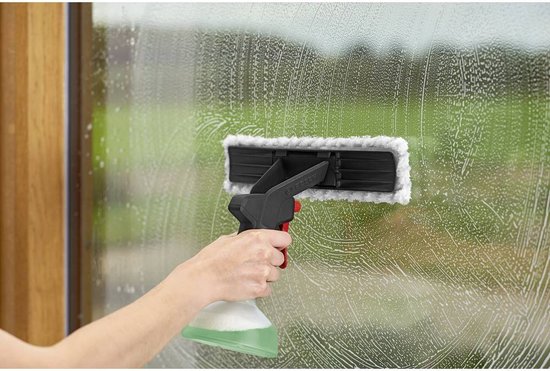 Bosch Home and Garden F016800551 Chiffon de rechange blanc