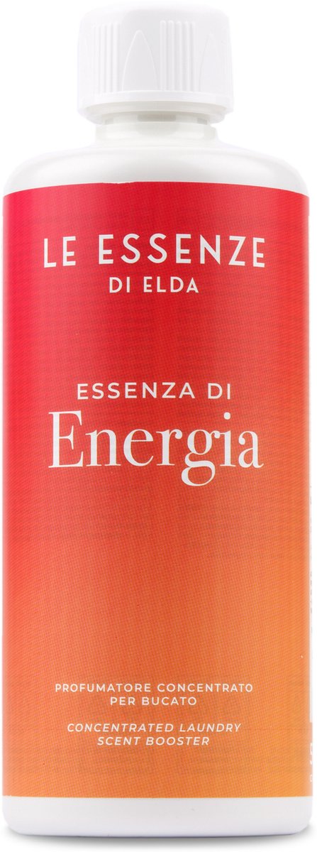 Wasparfum Energia 500 ml
