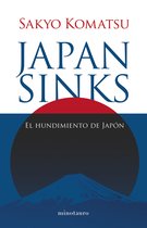 Japan Sinks - Japan Sinks