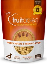 Fruitables Zoete Aardappel / Pecan