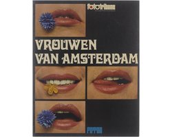 Vrouwen van amsterdam
