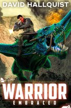 The Singularity War 3 - Warrior: Embraced