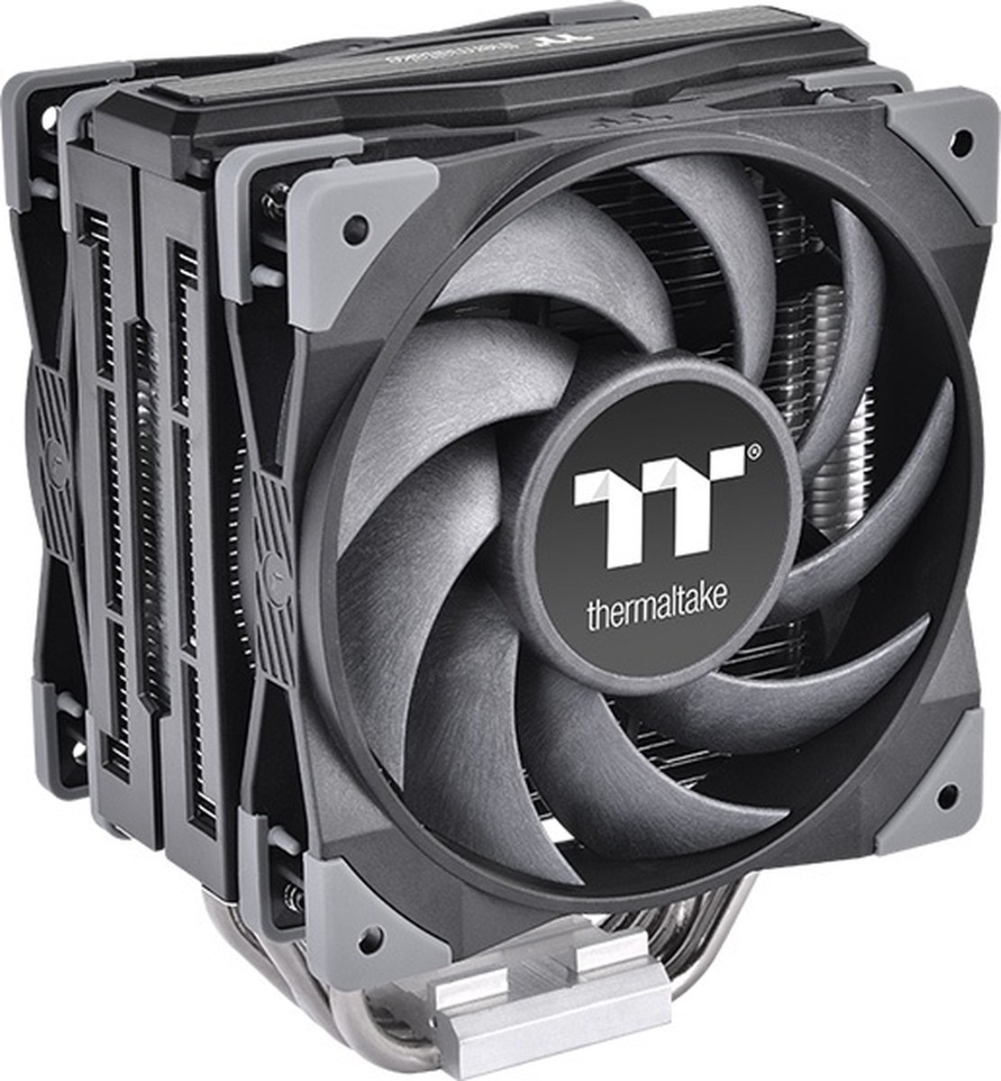 Thermaltake TT TOUGHAIR 510 CPU Air Cooler