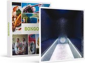 Bongo Bon - WELLNESSAVOND VOOR 2 BIJ HEAT SAUNA EN BADHUIS NABIJ DEN HAAG - Cadeaukaart cadeau voor man of vrouw