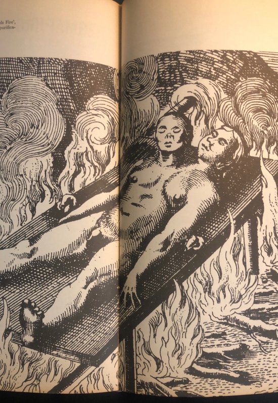 A pictorial history of magic and the supernatural, maurice A pictorial history of magic and the supernatural, maurice