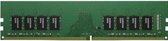 Samsung - DDR4 M391A2G43BB2-CWE - memory module 16 GB 1 x 16 GB DDR4 3200 MHz ECC (Bulk)