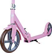 Story Urban Go Step Retro Pink, de vouwstep voor kinderen en volwassenen