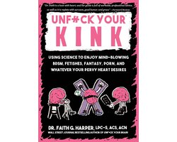 Unfuck Your Kink (ebook), Dr. Faith G. Harper | 9781648413452 ...