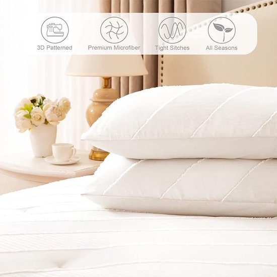 Dekbed toutes saisons 4 saisons, - couverture de couchage couette chaude / couverture super douce, couverture de couchage respirante 220 x 230 cm,