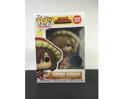 Funko Pop - My Hero Academia - Kinoko Komori 1237 - Special Edition