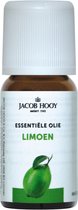 Jacob Hooy Olie Limoen 10 ml