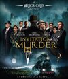 Invitation To A Murder (Blu-ray)