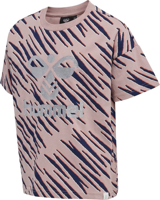 T-shirt Enfant Hummel HmlSense - T-shirts - Lifestyle Junior - Lifestyle