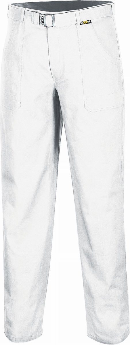 teXXor Witte broek