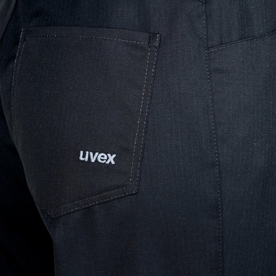 Uvex protection ESD seamless Shirt schwarz, 112,83 Uvex protection ESD seamless Shirt schwarz, 112,83