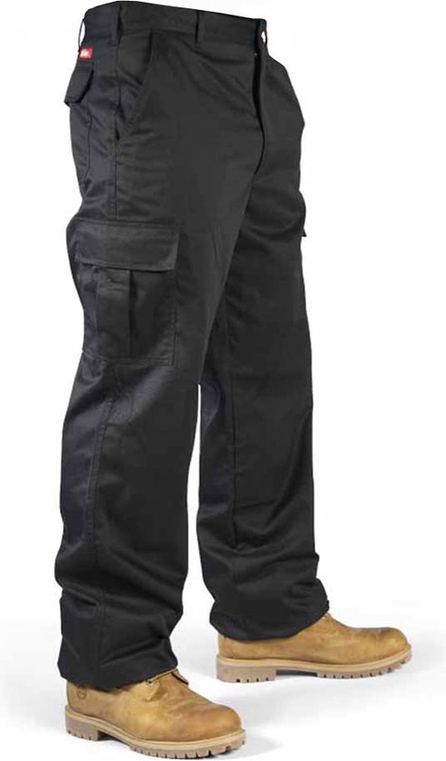 FULL SWING® STEEL MULTI POCKET PANT