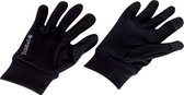 Gants Brabo Tech Noir Gants de sport unisexe - Noir