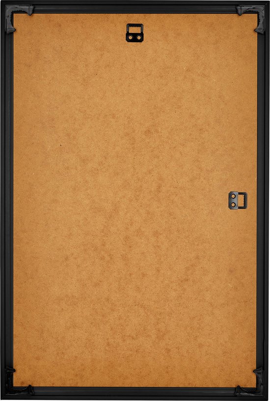 Cadre Photo Your Decoration Evry - 40x60cm - Zwart Mat